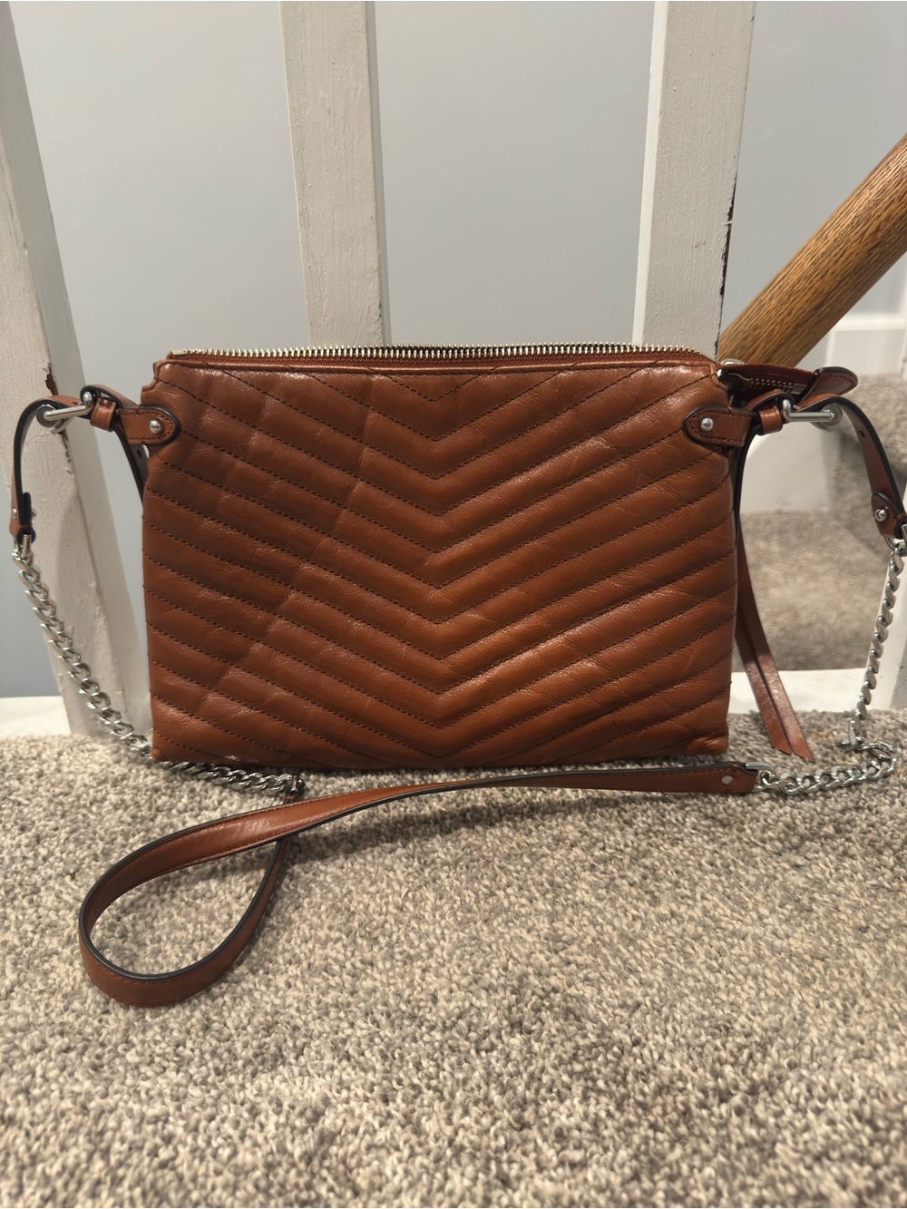 Rebecca Minkoff Crossbody Bag